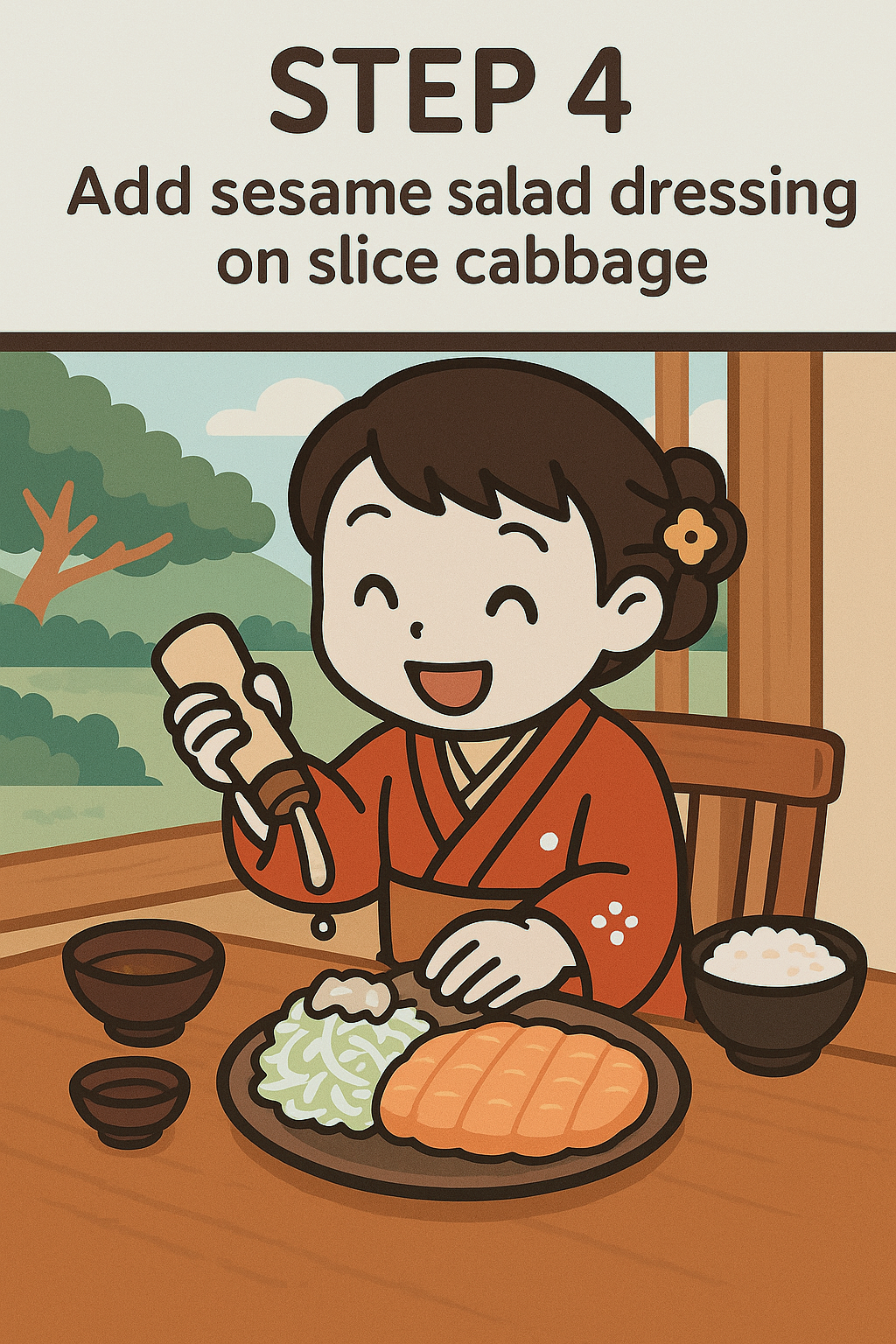Step 5