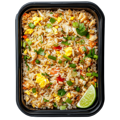Thai Fried Rice