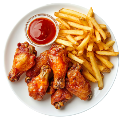 Chicken Wing