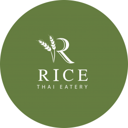 Rice Thai Eatery logo