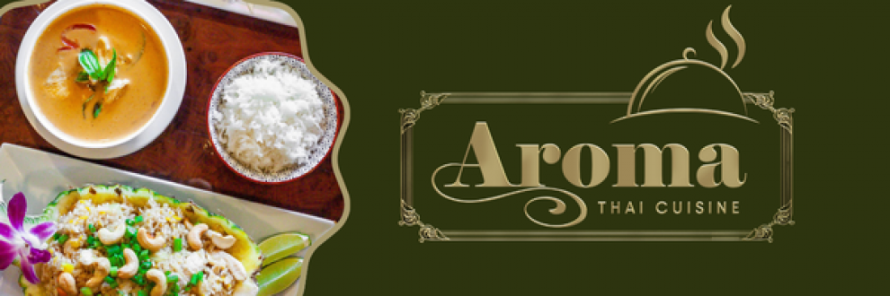 Aroma Royal Thai Cuisine