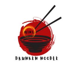 Mini Drunkennoodle logo