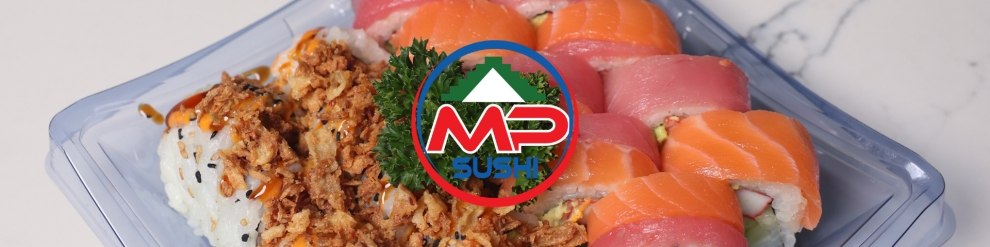 MP Sushi & Poke