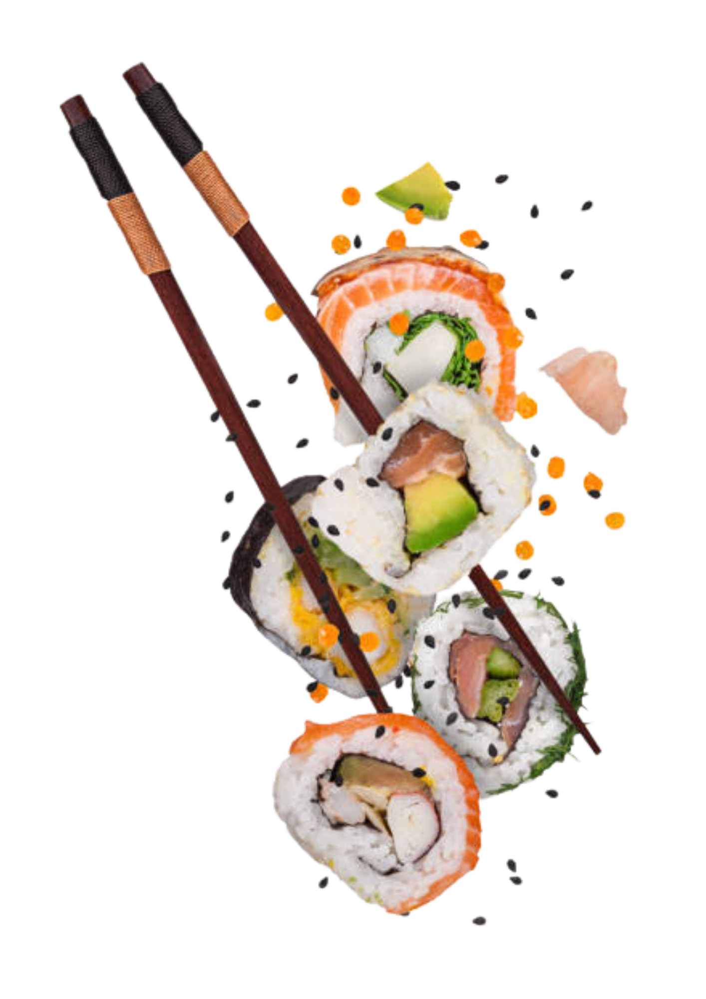 Our Food and Ingredients