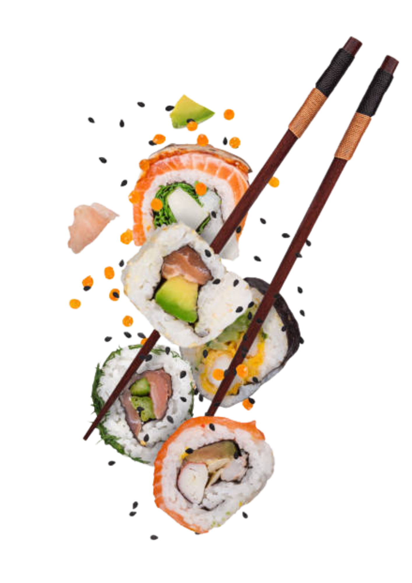 Our Food and Ingredients