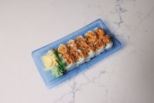 Crunchy Roll