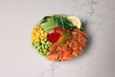 Poke Bowl