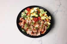Hot Bowl