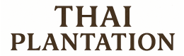 Thai Plantation logo