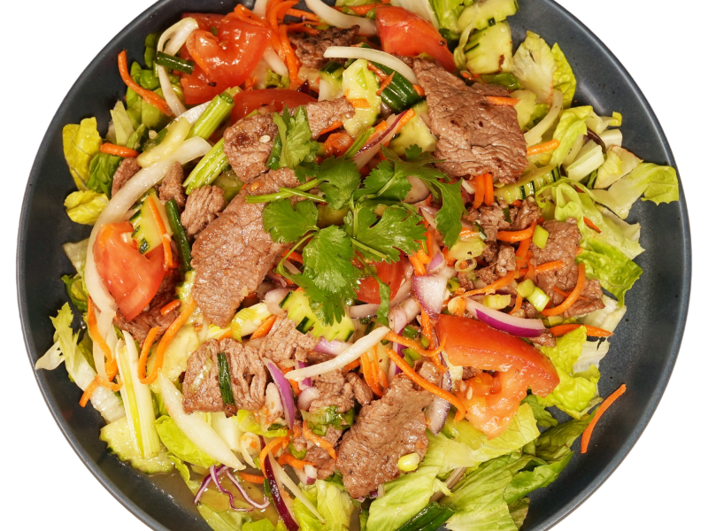 Beef Salad