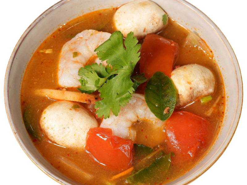 Tom Yum Goong