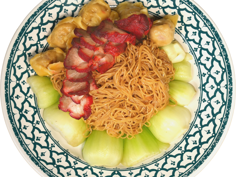 Baa Mee Hang