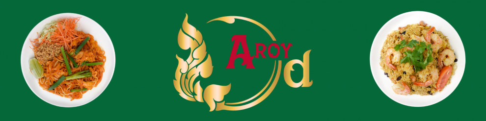 Aroy-d Thai Cafe