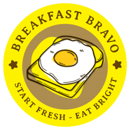 Breakfast Bravo logo