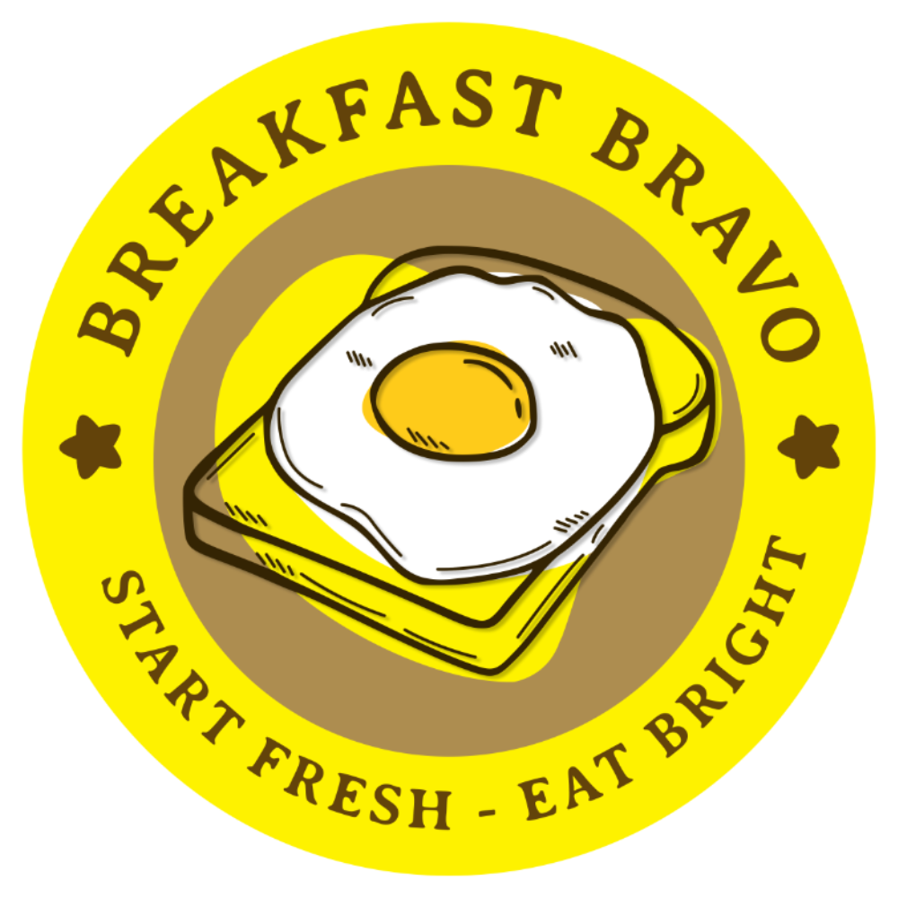 Breakfast Bravo