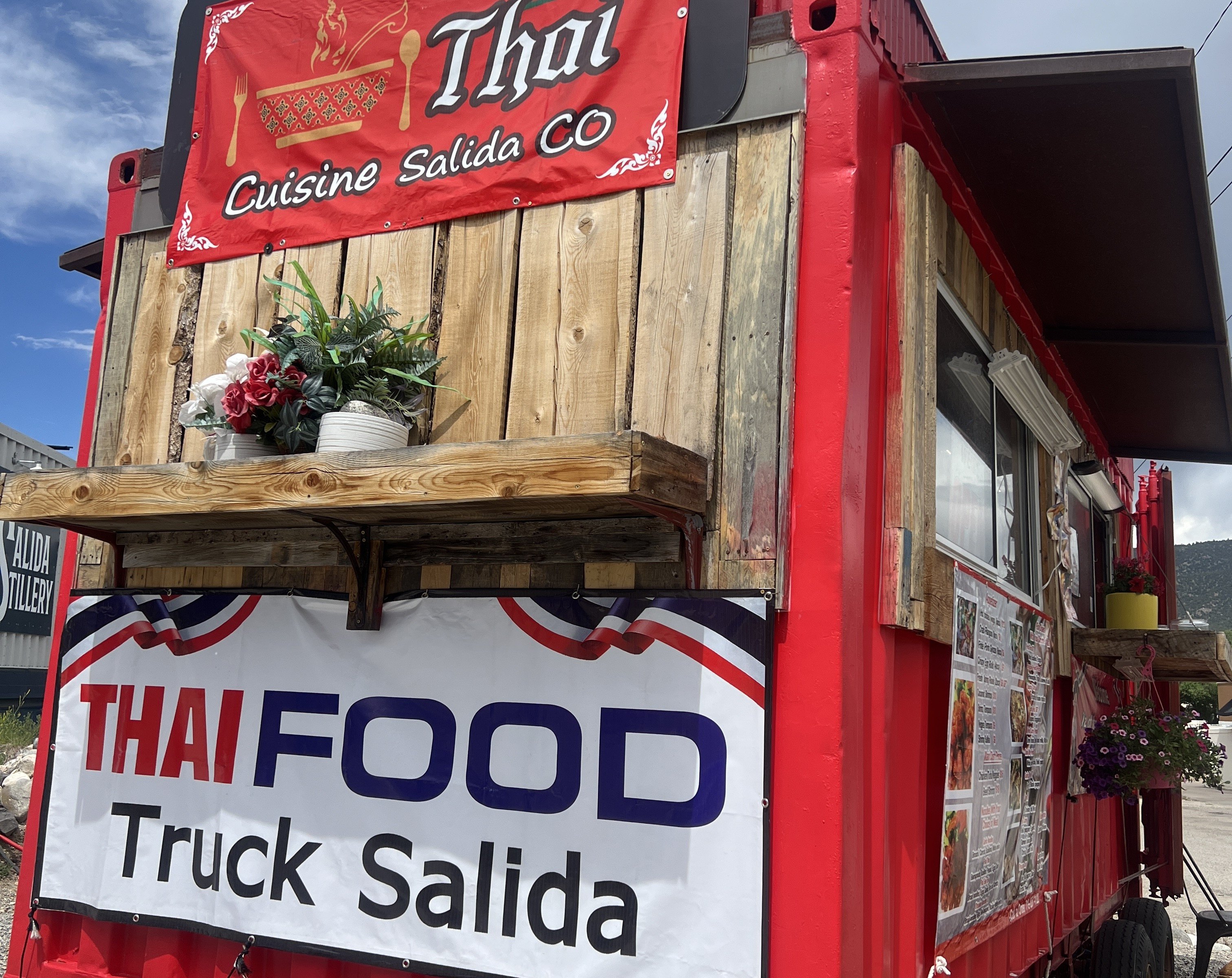 Food Truck