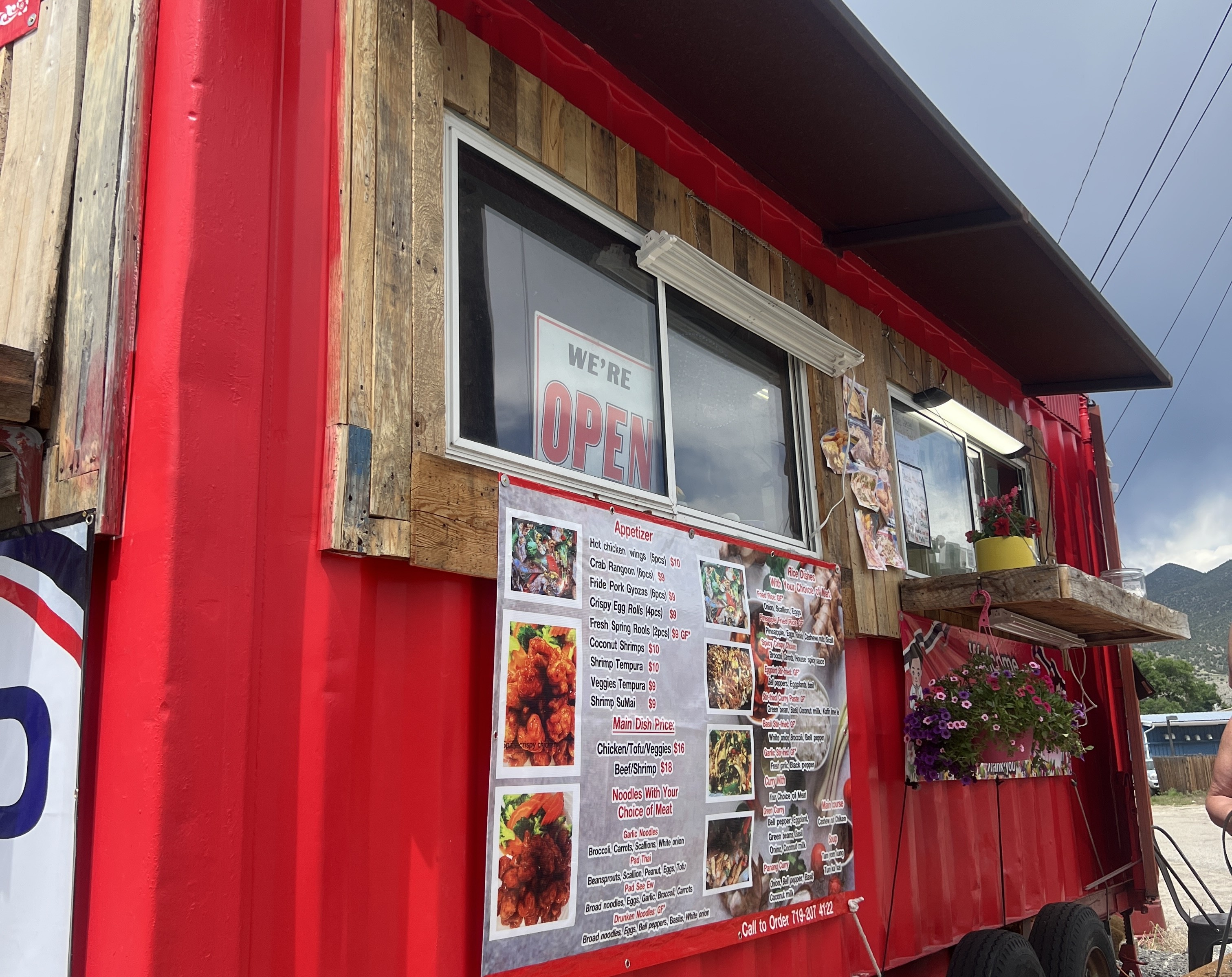 Food Truck