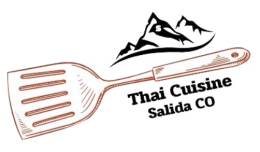ATL Thai Cuisine Salida logo