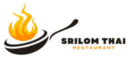 SRILOM THAI RESTAURANT logo