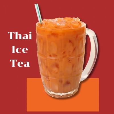 Thai Iced Tea
