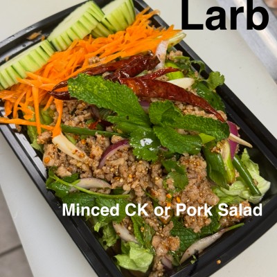 Larb