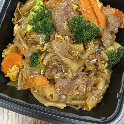 Pad See Eaw