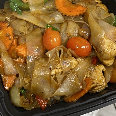 Kee Mao