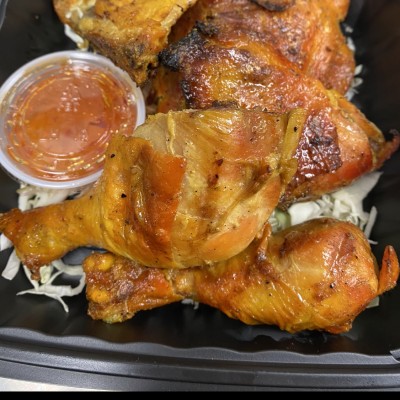 BBQ Chicken