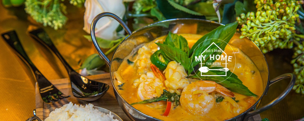 My Home Thai Bistro