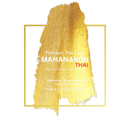 Mahanakon Thai logo