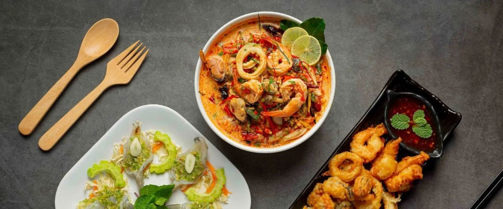 Thai Star Thai Food