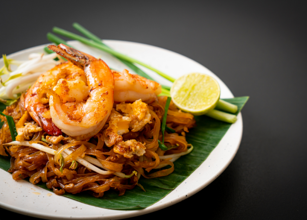 KrungThep Thai Bistro