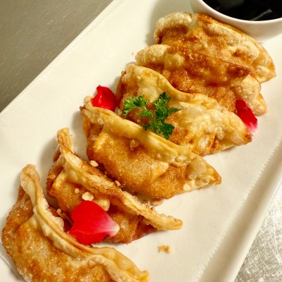 Potstickers (6 Pieces)