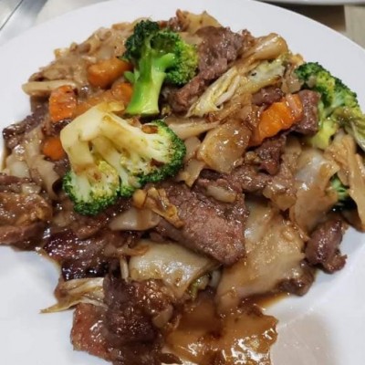 Pad See Ew