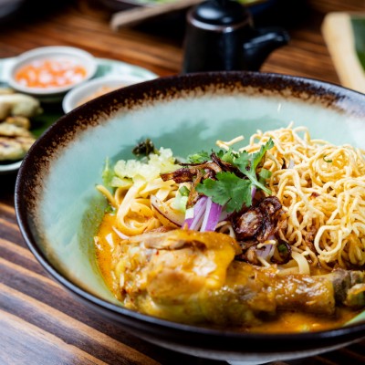 Khao Soi