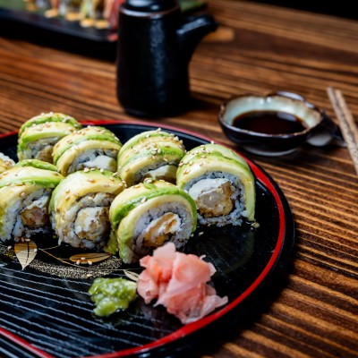 Bellevue Roll