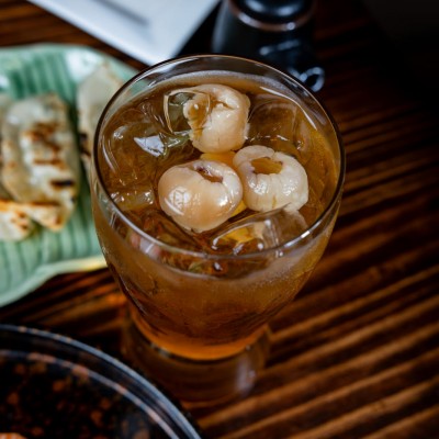 Longan Juice