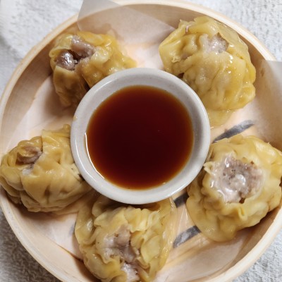Dumplings