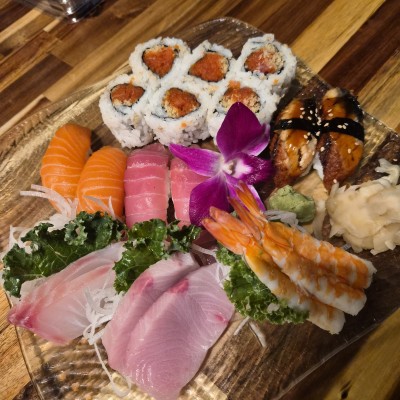 Mix It All 1 (18pcs)