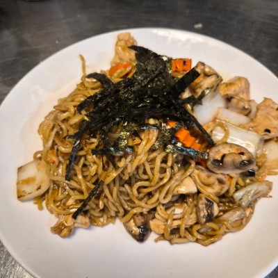 Yakisoba