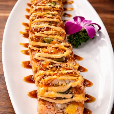 Umai Roll