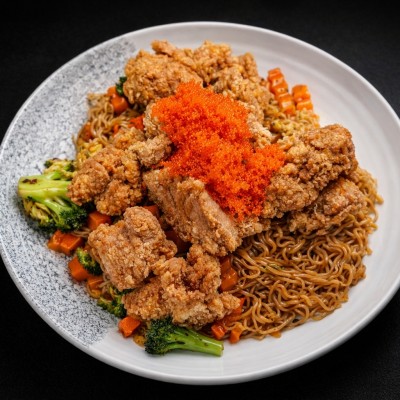 Pad Mama's