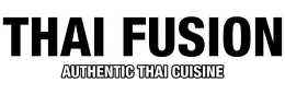 Thai Fusion logo
