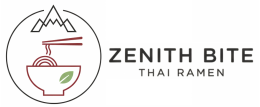 Zenith Bite Thai Ramen logo