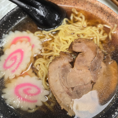 Kids Ramen