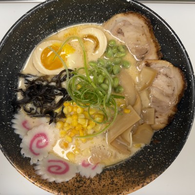 Miso Ramen