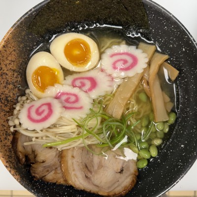 Shoyu Ramen