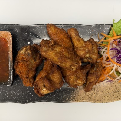 Zenith Chicken Wing (7pcs)