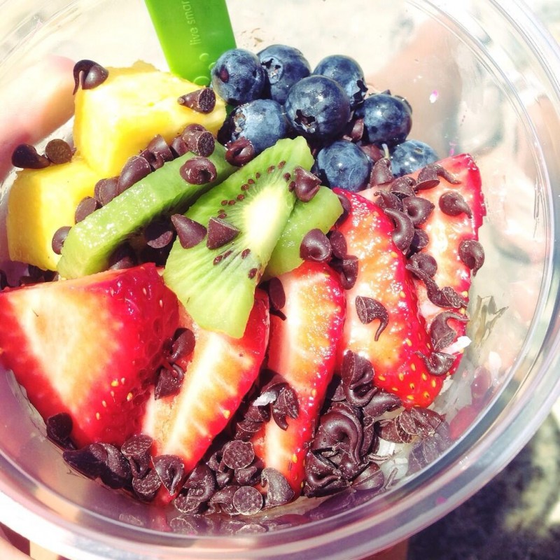 Healthy Greens Woodland Hills Official Site & Menu Order Online