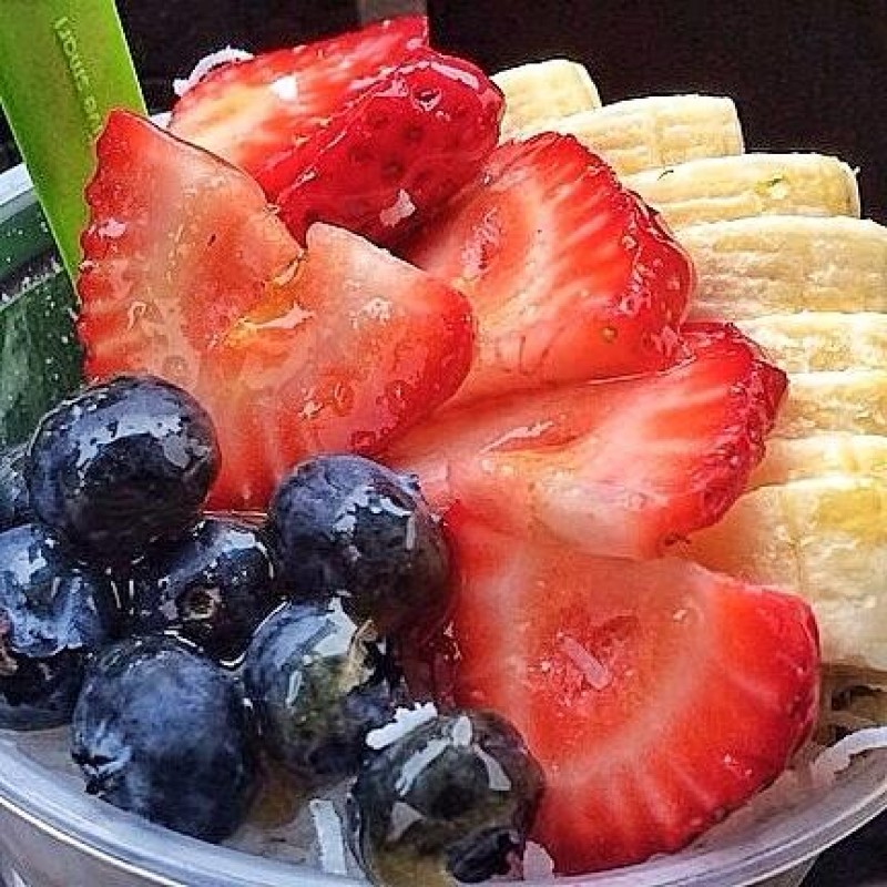 Healthy Greens Woodland Hills Official Site & Menu Order Online